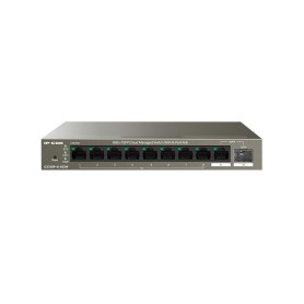 IP-COM Networks G2210P-8-102W switch di rete Gestito Gigabit Ethernet (10/100/1000) Supporto Power over Ethernet (G2210P-8-102W)