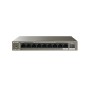 IP-COM Networks G2210P-8-102W switch di rete Gestito Gigabit Ethernet (10/100/1000) Supporto Power over Ethernet (G2210P-8-102W)