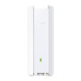 TP-LINK EAP610-OUTDOOR punto accesso WLAN 1201 Mbit/s Bianco Supporto Power over Ethernet (PoE) (EAP610-OUTDOOR)