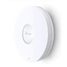 TP-LINK EAP660 HD punto accesso WLAN 2500 Mbit/s Bianco (EAP660 HD)