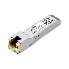 TP-Link TL-SM331T modulo del ricetrasmettitore di rete Fibra ottica 1250 Mbit/s SFP 850 nm (TL-SM331T)