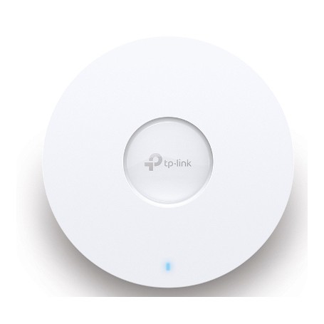 TP-Link EAP653 punto accesso WLAN 2976 Mbit/s Bianco Supporto Power over Ethernet (PoE) (EAP653)
