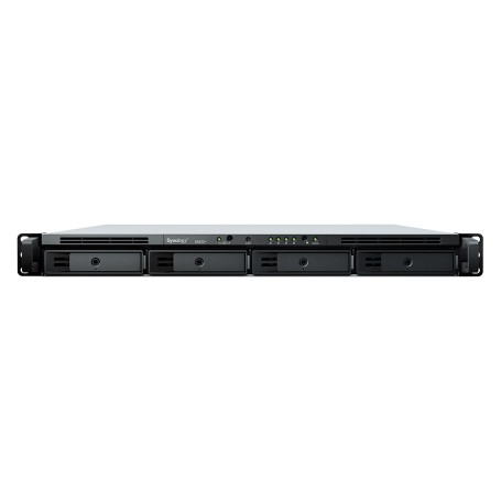 Synology RackStation RS822+ server NAS e di archiviazione V1500B (RS822RP+)