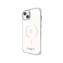 Cygnett AeroShield Magsafe Clear Protective Case Apple iPhone 2022 6.7' - (CY4172CPAEG) custodia per cellulare (CY4172CPAEG)