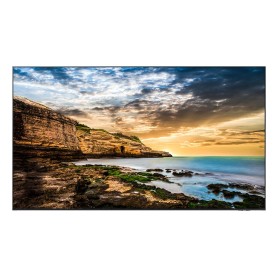 Samsung QE85T Pannello piatto per segnaletica digitale 2,16 m (85") LED 300 cd/m² 4K Ultra HD Nero Processore  (LH85QETELGCXEN)