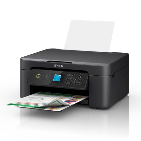 Epson Expression Home XP-3200 Ad inchiostro A4 5760 x 1440 DPI Wi-Fi (C11CK66403)