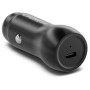 CARPOWER 30W USB-C PD CAR CHARGER (CY4706CYCCH)