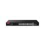 IP-COM Networks G1128P-24-410W switch di rete Non gestito Gigabit Ethernet (10/100/1000) Supporto Power over Ethernet (PoE)