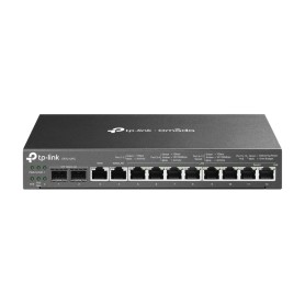 TP-Link ER7212PC router cablato Gigabit Ethernet Nero (ER7212PC)