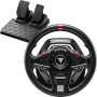 Thrustmaster T128 Nero USB Sterzo + Pedali Analogico PC, Xbox, Xbox One (4460184)