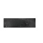 KW 9100 SLIM GB KEYBOARD (JK-9100GB-2)