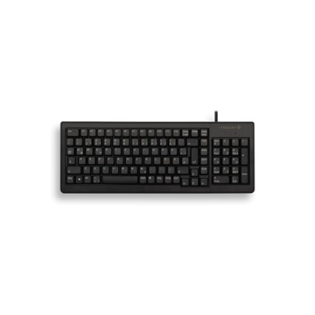 XS COMPLETE KEYBOARD BLACK USB (G84-5200LCMEU-2)