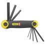 BLACKDECKER SET 8 CHIAVI (2-69-264)