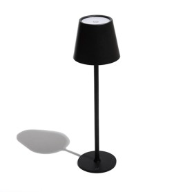 MUITOMAS TABLE LAMP BLACK (TABLELAMPBK)