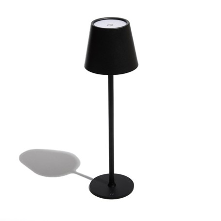 MUITOMAS TABLE LAMP BLACK (TABLELAMPBK)