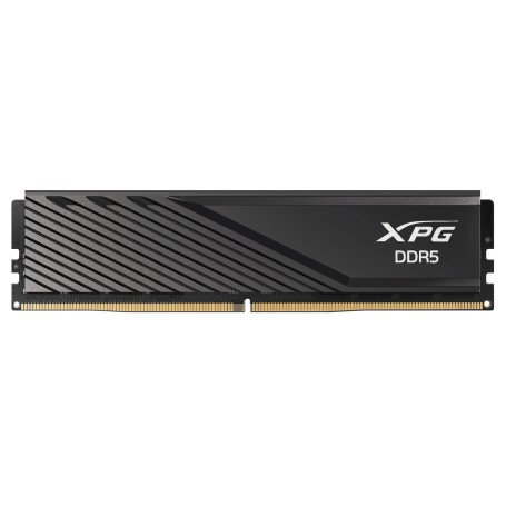 ADATA RAM DIMM XPG LANCER BLADE BLACK 16GB 5600MHZ DDR5 (AX5U5600C4616G-SLABB)