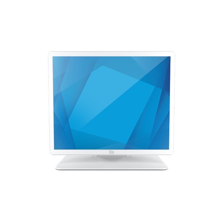 Elo Touch Solutions 1903LM 48,3 cm (19") LCD 225 cd/m² SVGA Bianco Touch screen (E658586)