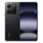 Xiaomi Redmi Note 14 16,9 cm (6.67") Dual SIM ibrida 4G USB tipo-C 8 GB 256 GB 5500 mAh Nero (XBN14256BK)