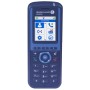 Alcatel-Lucent Enterprise Mobile 8254 Telefono DECT Blu (3BN67370AA)