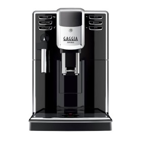MACCHINA PER CAFFE GAGGIA ANIMA AUTOMATICA RI8760/01 BLACK (RI8760/01)