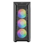 Cooler Master MasterBox 520 Mesh Midi Tower Nero (MB520-KGNN-S00)