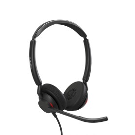 Jabra Engage 50 II Auricolare Cablato A Padiglione Ufficio USB tipo-C Nero (5099-610-299)