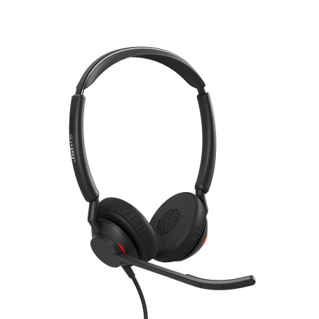 Jabra Engage 50 II Auricolare Cablato A Padiglione Ufficio USB tipo-C Nero (5099-610-299)