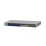 52PT GE POE+ SMART SWITCH (GS752TPP-300EUS)