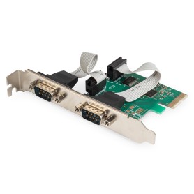 Digitus Scheda seriale dell’interfaccia, PCI (DS30000)