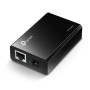 TP-LINK TL-POE150S v3 divisore di rete Nero Supporto Power over Ethernet (PoE) (TL-POE150S)
