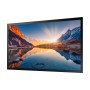 MON 43DS 4K 500NIT TOUCH  WIFI HDMI QM43B-T 24/7  HDMI MM LAN (LH43QMBTBGCXEN_1)