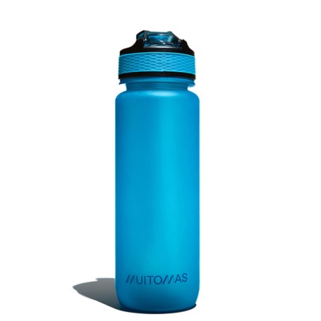MUITOMAS WATERBOTTLE SPORT 750ML BL (WBOTTLESP750BL)