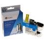 G&G 132131 cartuccia d'inchiostro 1 pz Compatibile Resa elevata (XL) Ciano