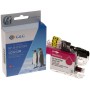 G&G 132132 cartuccia d'inchiostro 1 pz Compatibile Resa elevata (XL) Magenta