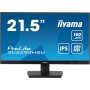 iiyama ProLite XU2293HSU-B7 Monitor PC 54,6 cm (21.5") 1920 x 1080 Pixel Full HD LED Nero