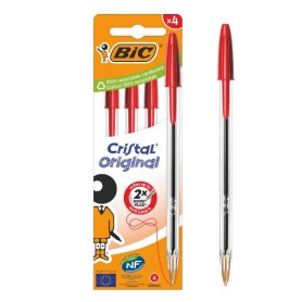 CF4 CRISTAL MED ROSSO 1MM (516333)