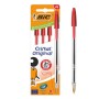 CF4 CRISTAL MED ROSSO 1MM (516333)