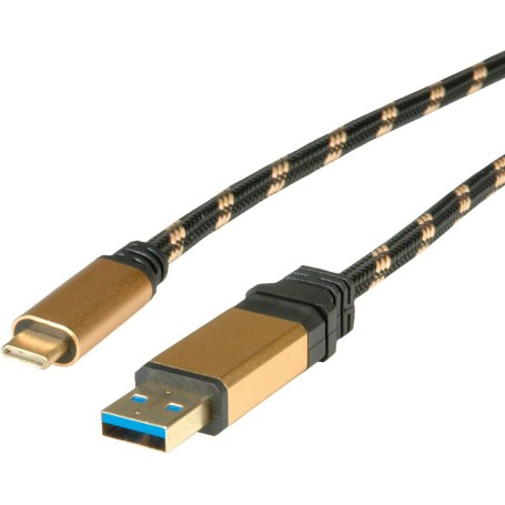 CAVO USB 3.2 A-C 1MT M/M (11.02.9013)