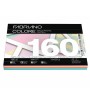 FABRIANO COLORE MIXTENUI-A4-160 (19100815)