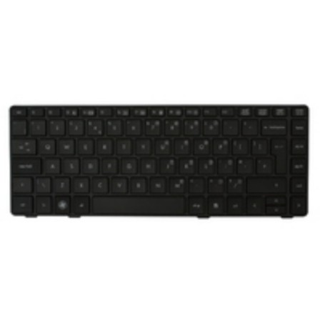 HP 641834-001 ricambio per notebook (641834-001)