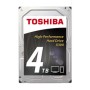 Toshiba X300 4TB 3.5" 4000 GB Serial ATA III (HDWE140UZSVA)