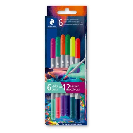 CF12 PENNARELLI COLORATI MULTIVERSE (3280C6E2-1)