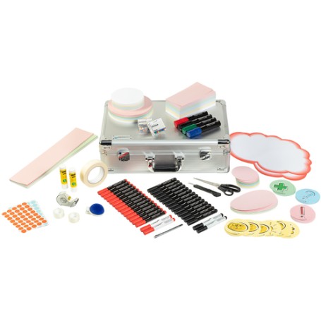 Legamaster 7-225400 accessorio board Set di accessori (7-225400)
