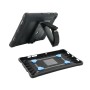 Mobilis PROTECH 27,7 cm (10.9") Cover paraurti Nero (067009)
