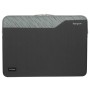 Targus Pulse II EcoSmart 40,6 cm (16") Custodia a tasca Antracite (TBS97104GL)