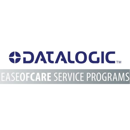 Datalogic Memor X3 EASEOFCARE 2 Days Comprehensive, 1Y RNW Rinnovo 1 anno/i (ZSC2MEMX3R1)