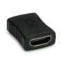 ROLINE HDMI Adapter Nero (12.03.3151)