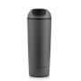 NEVER FALL DOWN WBOTTLE 450ML BK (NFDBOTTLE450BK)