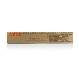 UTAX 1T02R5CUT0 cartuccia toner 1 pz Originale Ciano
