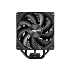 FSP RAFF.CPU NP5-B SINGLE TOWER 120x94x151MM LGA1851/1700/1200 AM4/AM5 POO0 (POO0000012)